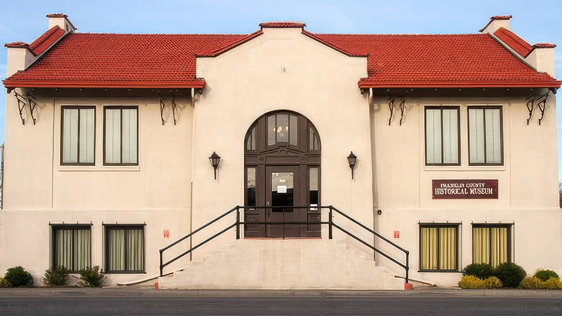 Franklin County Historical Society
