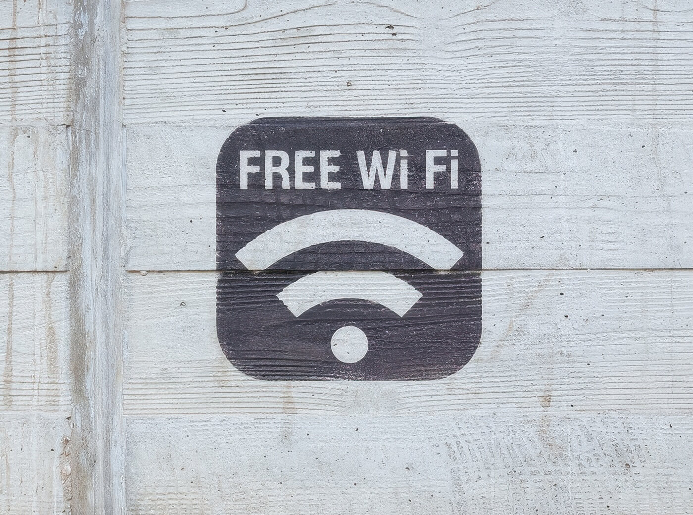 Free Wifi